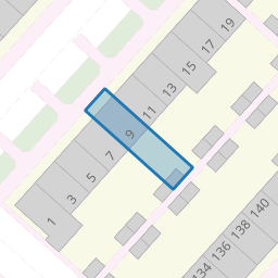 Perceel HLM03-Q-2201