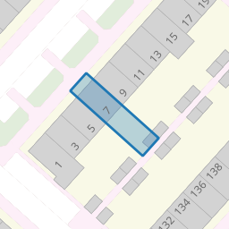 Perceel HLM03-Q-2202