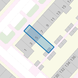 Perceel HLM03-Q-2203