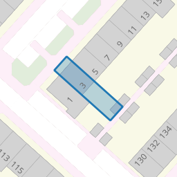 Perceel HLM03-Q-2204