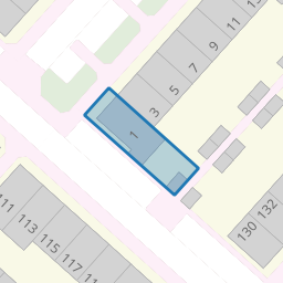 Perceel HLM03-Q-2205