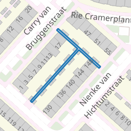 Perceel HLM03-Q-2206