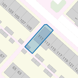 Perceel HLM03-Q-2207