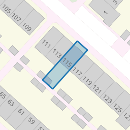 Perceel HLM03-Q-2209