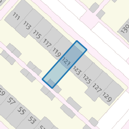 Perceel HLM03-Q-2212