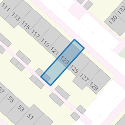 Perceel HLM03-Q-2213