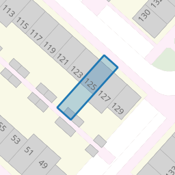 Perceel HLM03-Q-2214