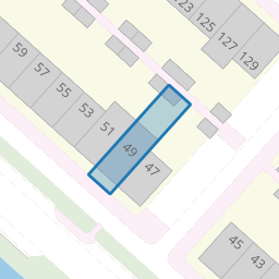 Perceel HLM03-Q-2218