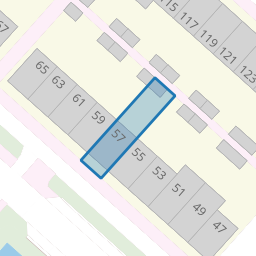 Perceel HLM03-Q-2222