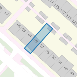 Perceel HLM03-Q-2223