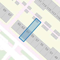 Perceel HLM03-Q-2224