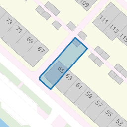 Perceel HLM03-Q-2226