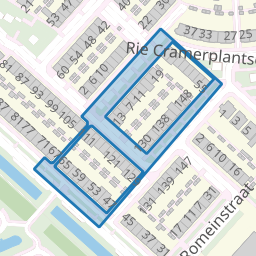 Perceel HLM03-Q-2228