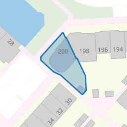 Perceel HLM03-Q-2230