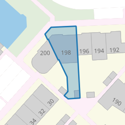 Perceel HLM03-Q-2231