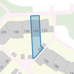 Perceel HLM03-Q-2233