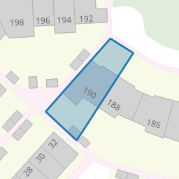 Perceel HLM03-Q-2235