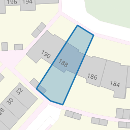 Perceel HLM03-Q-2237