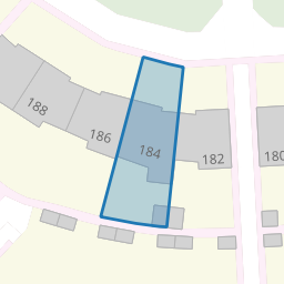 Perceel HLM03-Q-2239