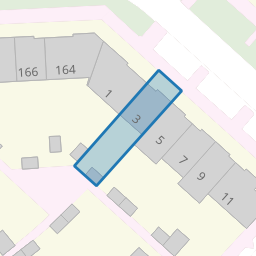 Perceel HLM03-Q-2251