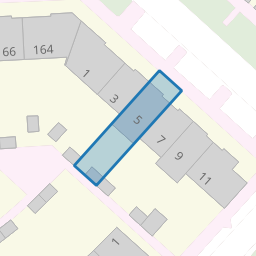 Perceel HLM03-Q-2252