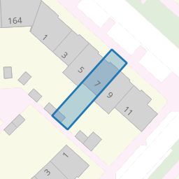 Perceel HLM03-Q-2253