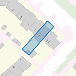 Perceel HLM03-Q-2254