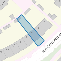 Perceel HLM03-Q-2258