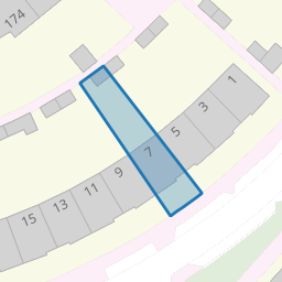 Perceel HLM03-Q-2259