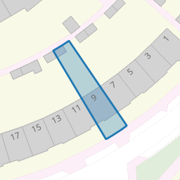 Perceel HLM03-Q-2260