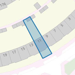 Perceel HLM03-Q-2261