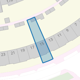 Perceel HLM03-Q-2263