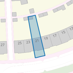 Perceel HLM03-Q-2266