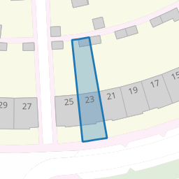 Perceel HLM03-Q-2267