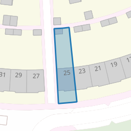 Perceel HLM03-Q-2268