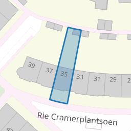 Perceel HLM03-Q-2273