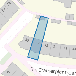 Perceel HLM03-Q-2274
