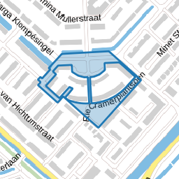 Perceel HLM03-Q-2276