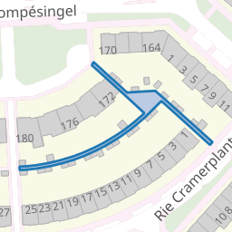 Perceel HLM03-Q-2277