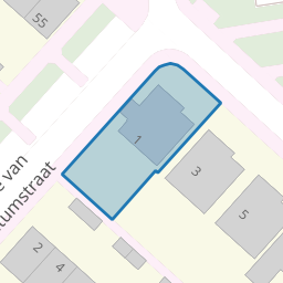 Perceel HLM03-Q-2278