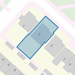 Perceel HLM03-Q-2279