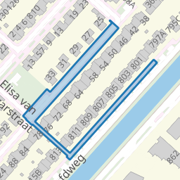 Perceel HLM03-Q-2285