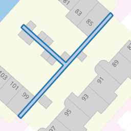 Perceel HLM03-Q-2289