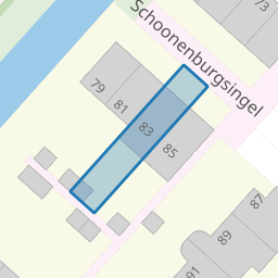 Perceel HLM03-Q-2292