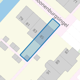 Perceel HLM03-Q-2293