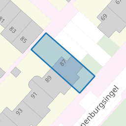 Perceel HLM03-Q-2294