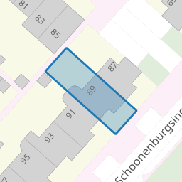 Perceel HLM03-Q-2295