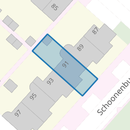 Perceel HLM03-Q-2296