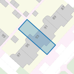 Perceel HLM03-Q-2297