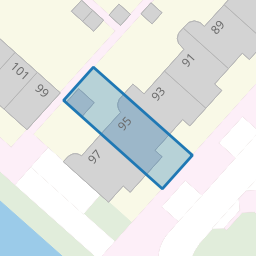 Perceel HLM03-Q-2298